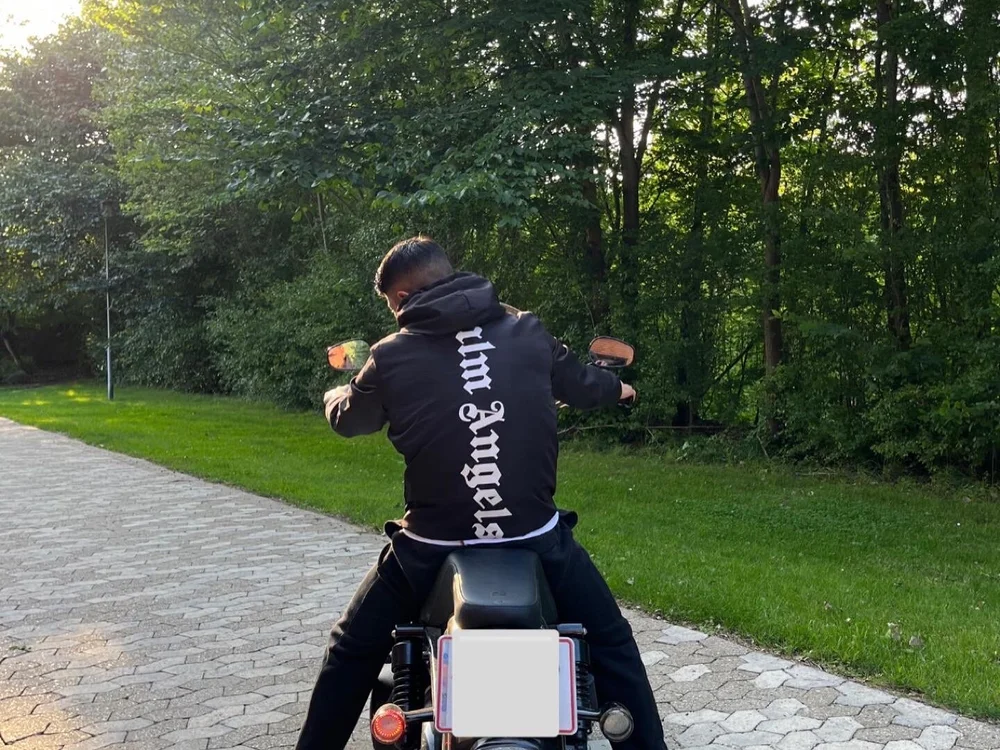 beautiful-allAround's Offline XXX Chat