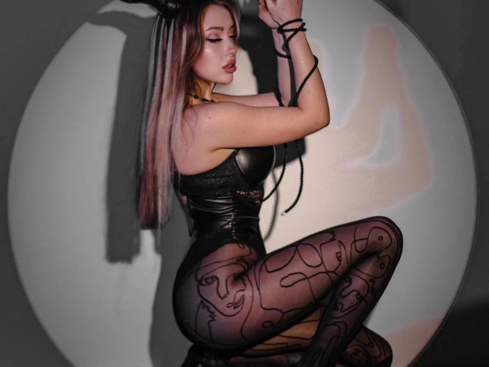 KitsuWaifuのオフラインXXXチャット