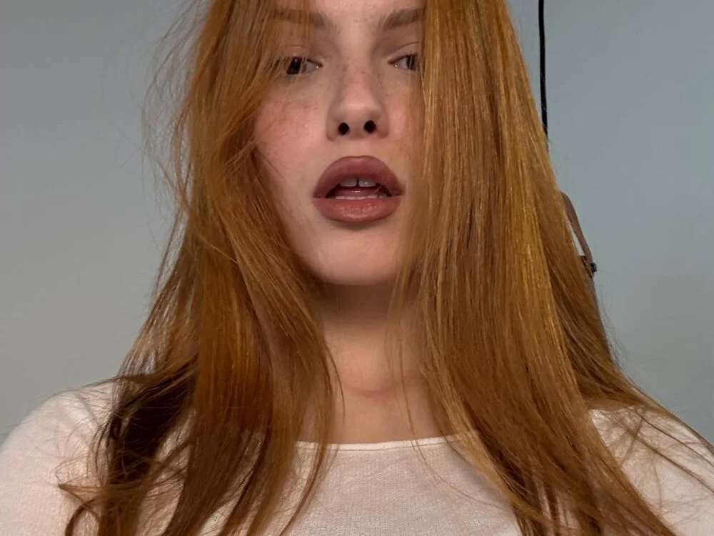 Diana_Brooks 现场XXX聊天