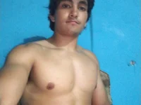 Xaviervtg's webcam live show