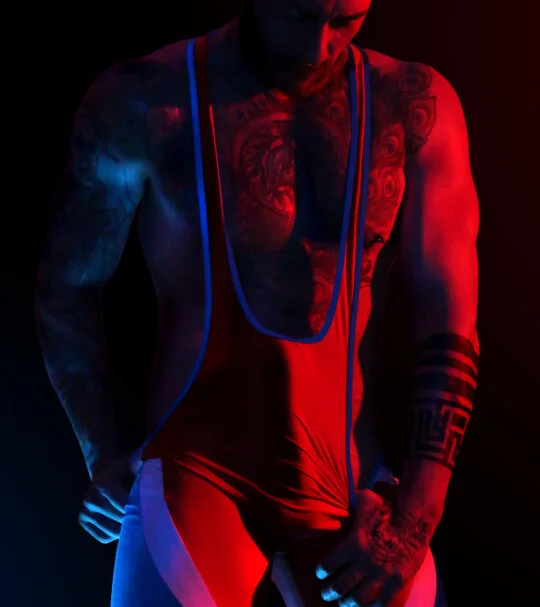 Chatroom XXX hors ligne de ImparatorXL