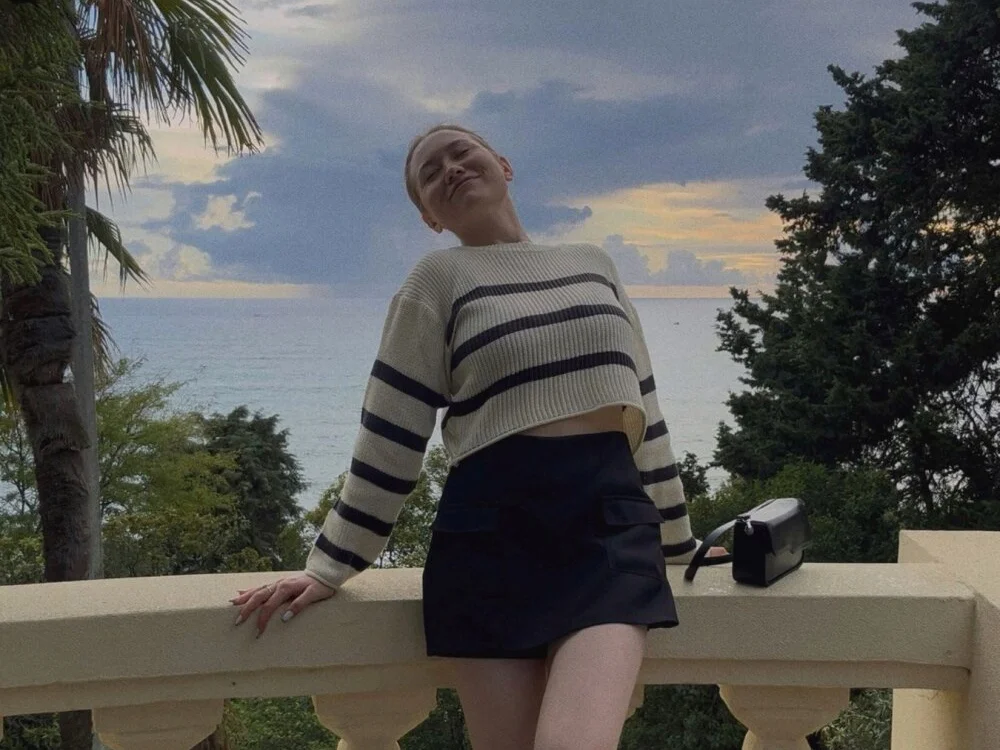 Chatroom XXX hors ligne de LillianGonzalez