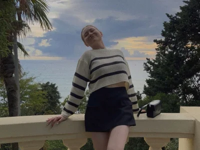 LillianGonzalez profile