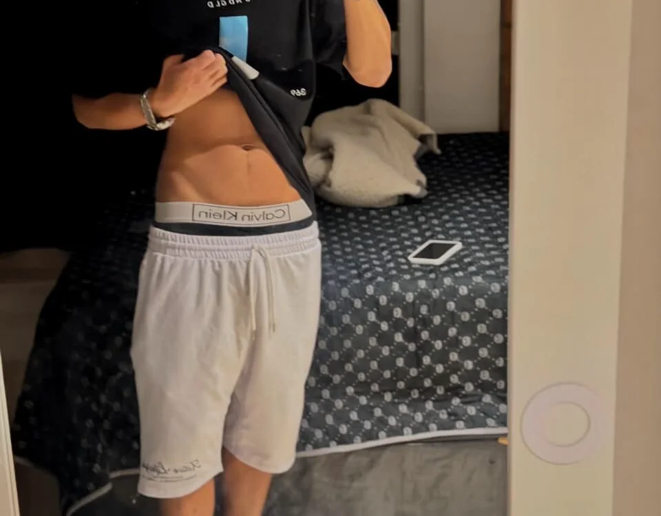 Offline XXX chat Antony_hunter
