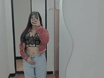 Blue_Aura69 - Girl 