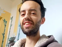 Hydreau's webcam live show