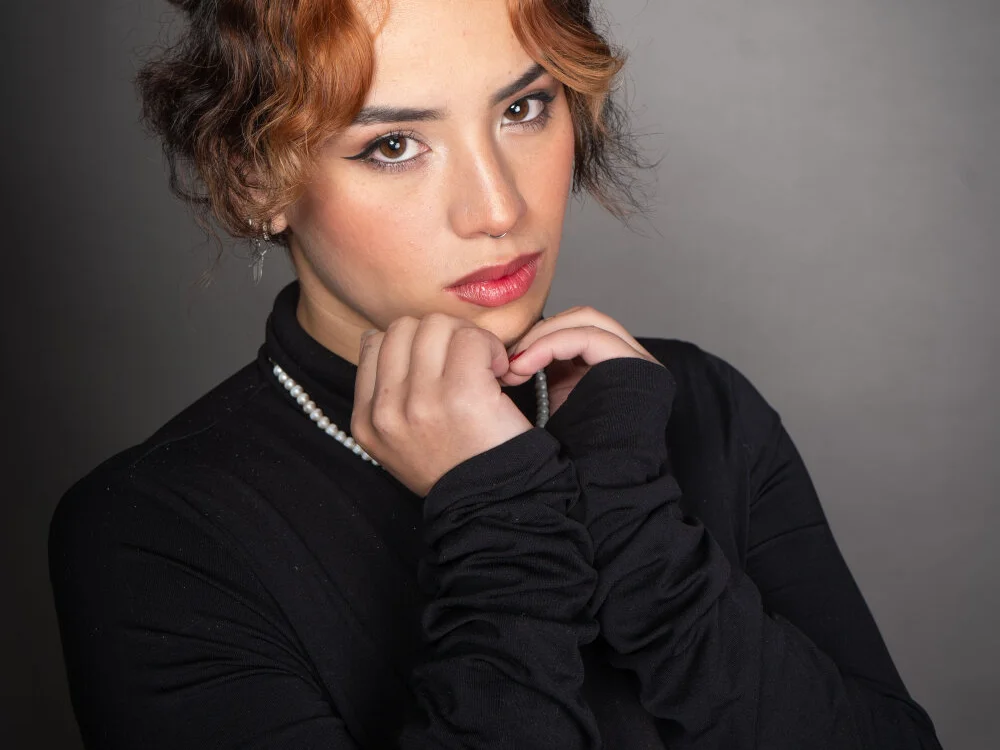 Kiara_Fox__ 離線 XXX 聊天