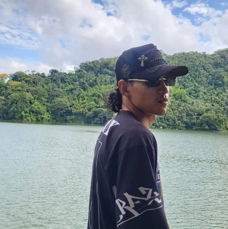 Sembang XXX Luar Talian Gilberandrespaitovo