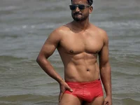 Model Rabi_BULKBEAST