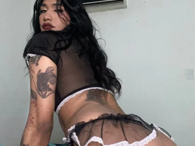 NikitaDragunXXX - Trans 