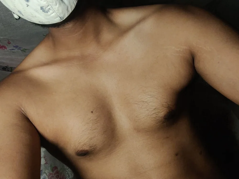 sinner2511 cam model