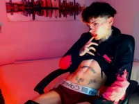 prince_x_dark's webcam live show