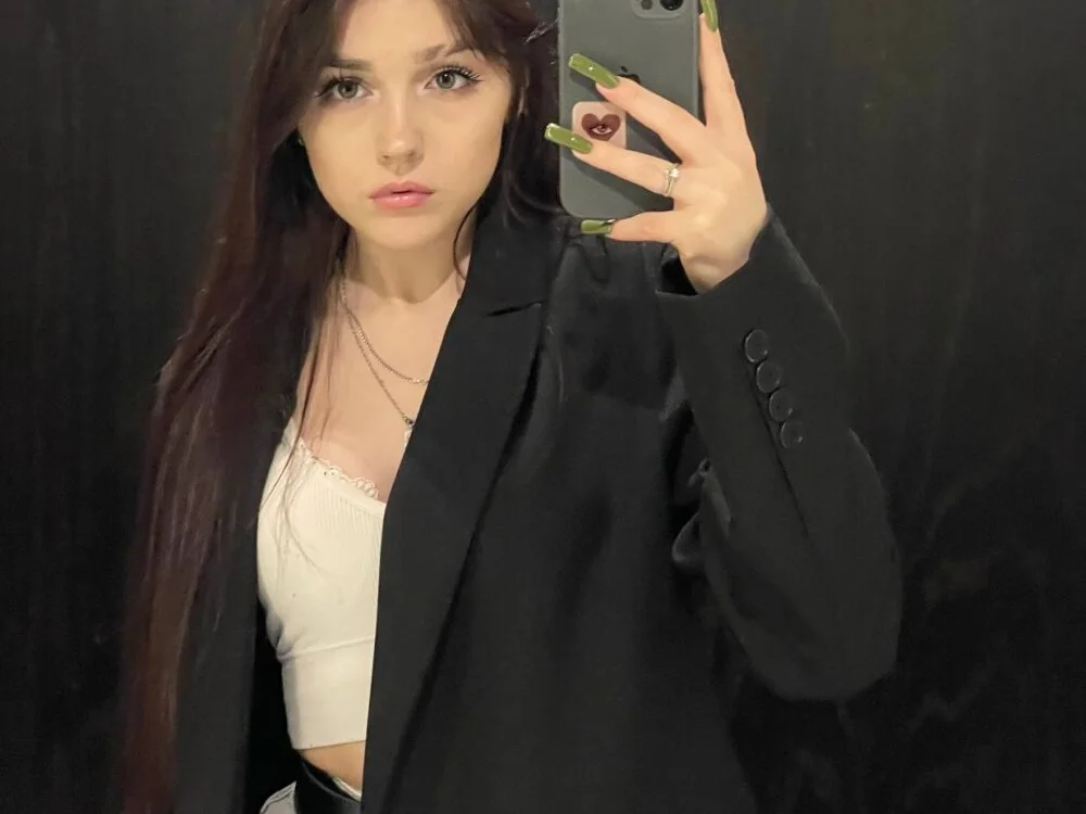 NatishaAlpern offline XXX-chatje