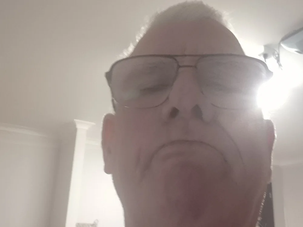 Graeme