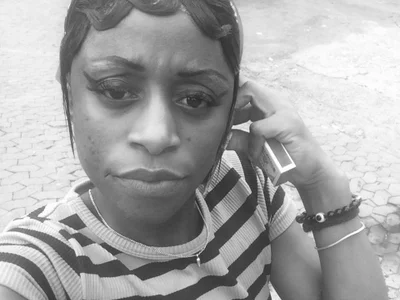 Nikistickyxx25 profile