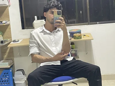 Thiago9798 - Boy 