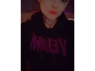 Profile thumbnail for Sexyassbitch95