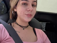 AllieYourGirl's Live XXX Chat