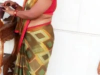 SexyRenukaa webcam model