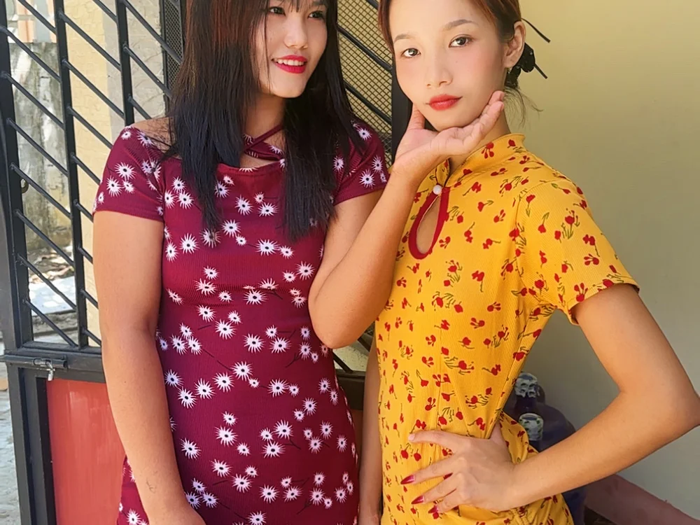 mei-678 离线XXX聊天