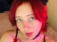 Riko_Noir live cam profile - MySuperHot
