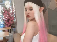 mybunnywendy's webcam live show