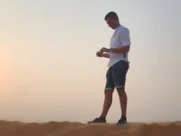 Модель SteveTiger