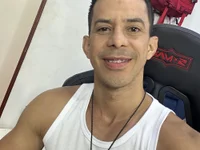 Model JoseRumbero26