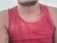 Oliver_machado
