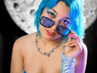 Chat XXX en directo de Zafiro_Kitsune
