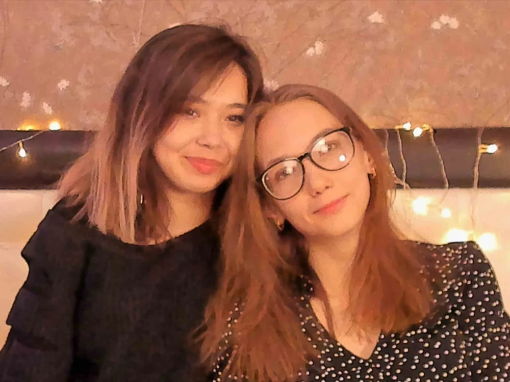 AliceRoesas' Offline XXX Chat