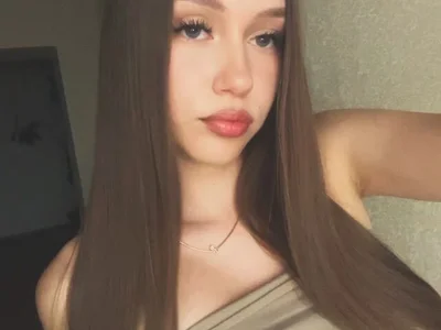 JoannaPass Female Newwhite Cam Strip