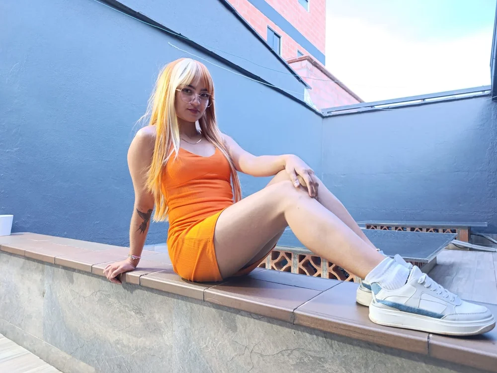 AishaReed_'s Offline XXX Chat