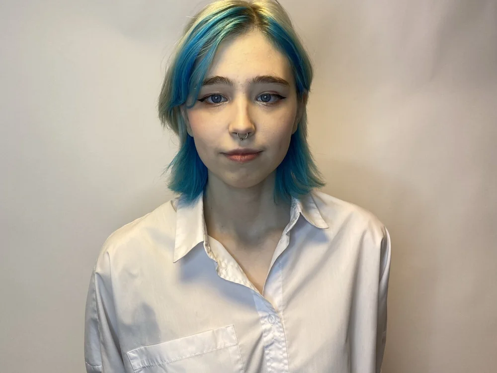 MaryeLee's Offline Chat Room