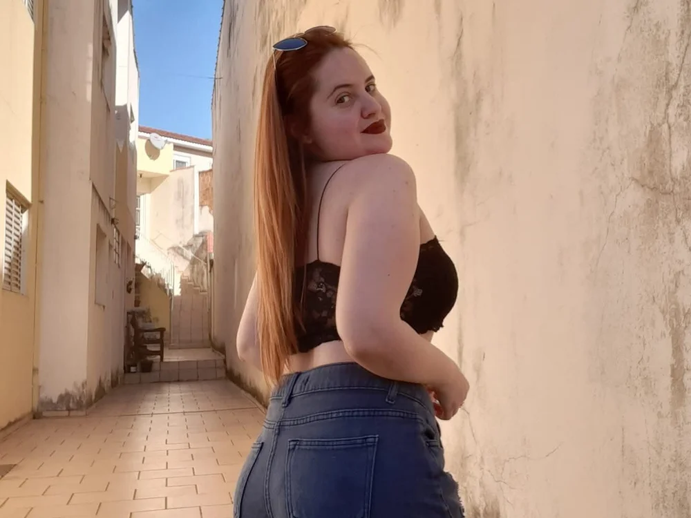 lafoxzita – Offline XXX chat