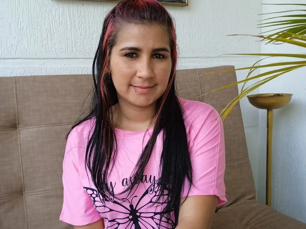 Danni_NeraCouple's Offline XXX Chat