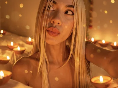 BellaHarpeer - Girl 