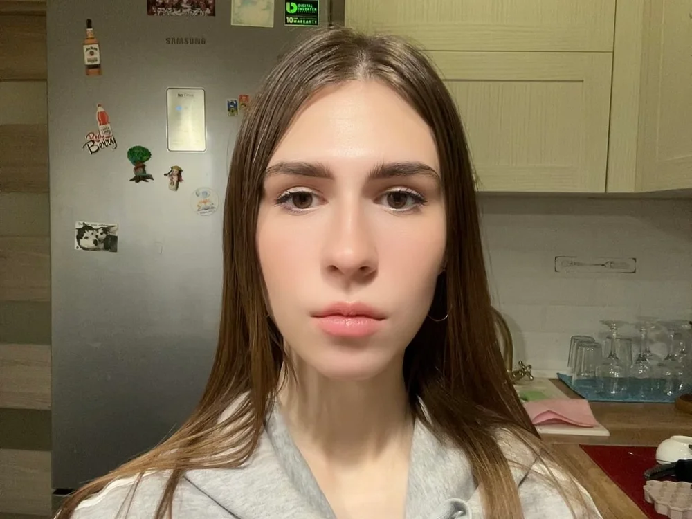 Offline XXX chat modela ZaraGuyette