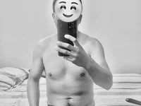 elescorpio's webcam live show
