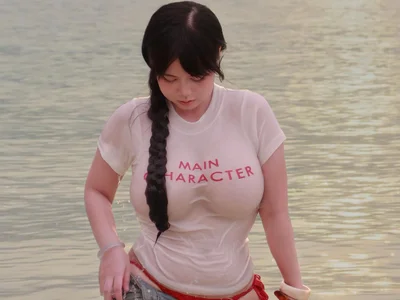 Jena-quirt - Girl 