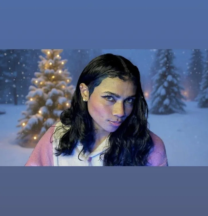 Sembang XXX Luar Talian Lilithsabeth