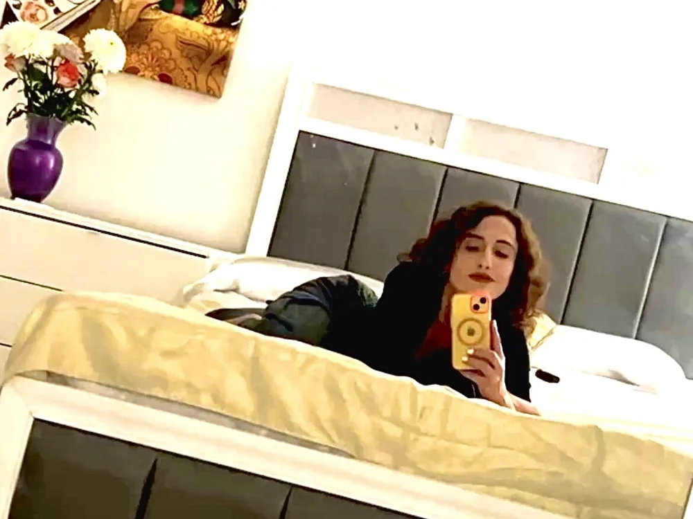 Leah_Marie's Offline XXX Chat