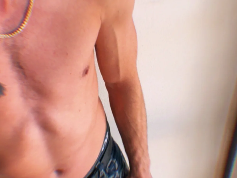 Chat XXX offline de Milanese22