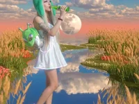 BABYUNICORN's Live XXX Chat