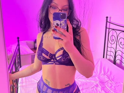 sexynalaa private show
