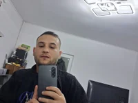 Dulce1999's webcam live show