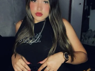 lexa_wild on StripChat