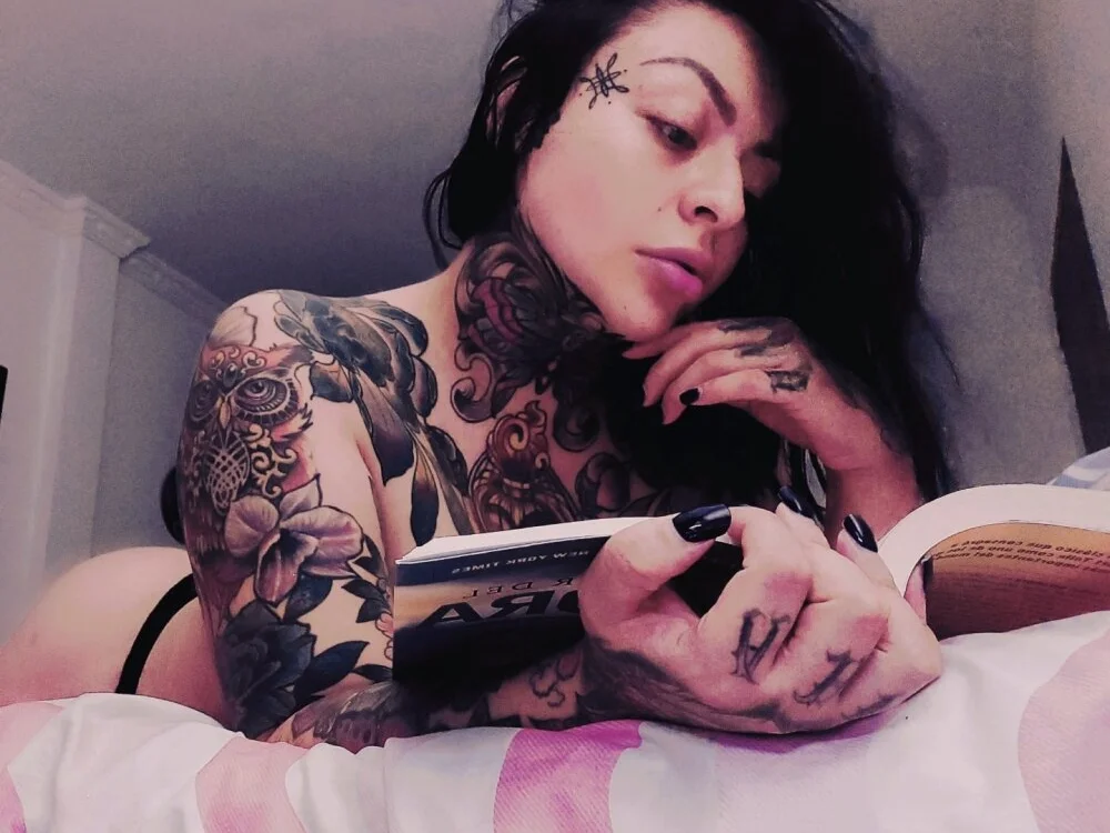 abbypink69 Offline XXX Chat