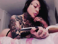 abbypink69's Offline XXX Chat