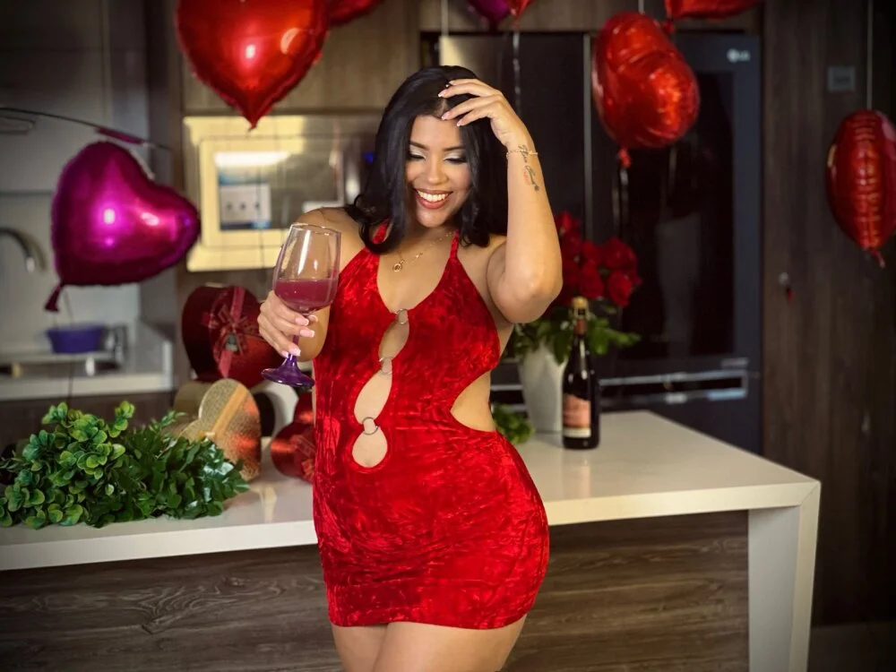 _SamantaGomez's Offline XXX Chat